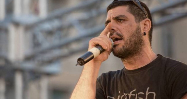 pavlos fyssas