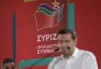 ΣΥΡΙΖΑ ΤΣΙΠΡΑΣ