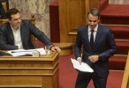 τσιπρας κυριακος