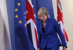 May Brexit