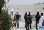 αστυνομία Πολυτεχνειούπολη