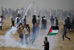 gaza palaistini israil