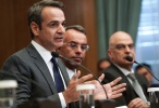 mitsotakis staikouras vroutsis