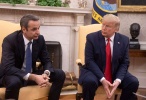 mitsotakis tramp