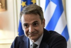 mitsotakis