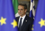 mitsotakis