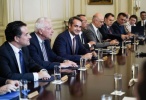 mitsotakis