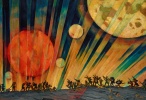new planet Konstantin Yuon