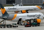 thomas cook condor