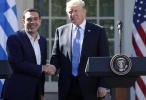 tsipras trump