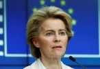 von der leyen